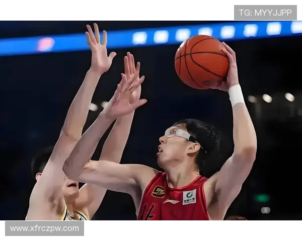 中国男篮亚洲杯 19 人名单出炉！四人缺席，周琦、胡金秋领衔免检主力(1)