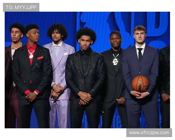 马刺铁心 2 号签抢哈珀：后场拥挤？先选天赋再说！(2)