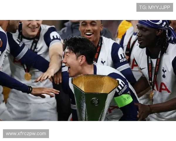 麦迪逊深情送别孙兴慜：传奇永不褪色，热刺因你而骄傲